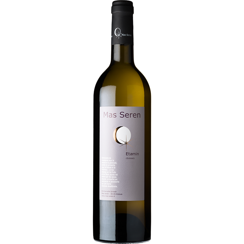 Mas Seren Etamin | french wine Mas Seren Etamin | french wine